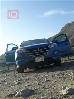 هيونداي توسان